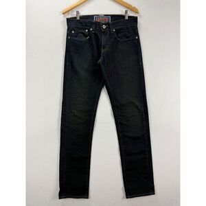 Y2K Levi's 511  The Original Jeans Vintage 90's Skinny Slim Fit Men's sz 31X 32"